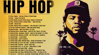OLDIES BUT GOODIES 90S-2000 HIP-HOP 🌵 Eminem , 50 Cent , 2Pac , Ice Cube , Snoop Dogg , Biggie