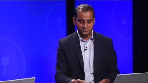 Cyber Security Building an Identity Security Perimeter