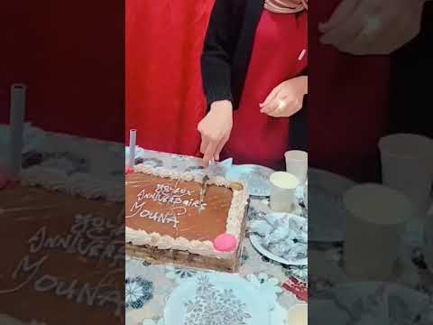 𝐻𝑎𝑝𝑝𝑦 𝐵𝑖𝑟𝑡ℎ𝑑𝑎𝑦 عيد ميلاد صديقتي اليوم أتممت عاما جديدا من حياتها كل عام وحلوتي بألف خير