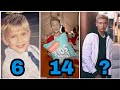 Thomas Kuc.Transformation from 1 to 17.