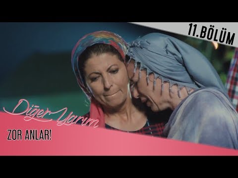 Diğer Yarım 11.Bölüm - Son Sahne