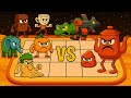 🧠 BRAINROT GO MERGE GAME – Merge Monster Battle 💥
