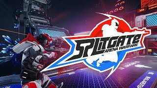0-100 | SPLITGATE CLOSED BETA MONTAGE | HERSHTV