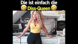 Die ist einfach die Diss-Queen 😂 Teil 2 | Best Trend Videos