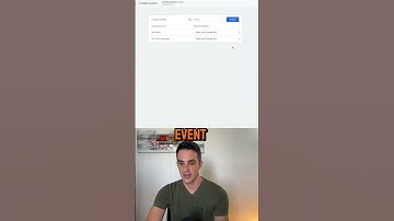 How to delete an event in GA4 (Google Analytics 4)