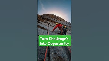 "Embrace Change: How to Turn Life