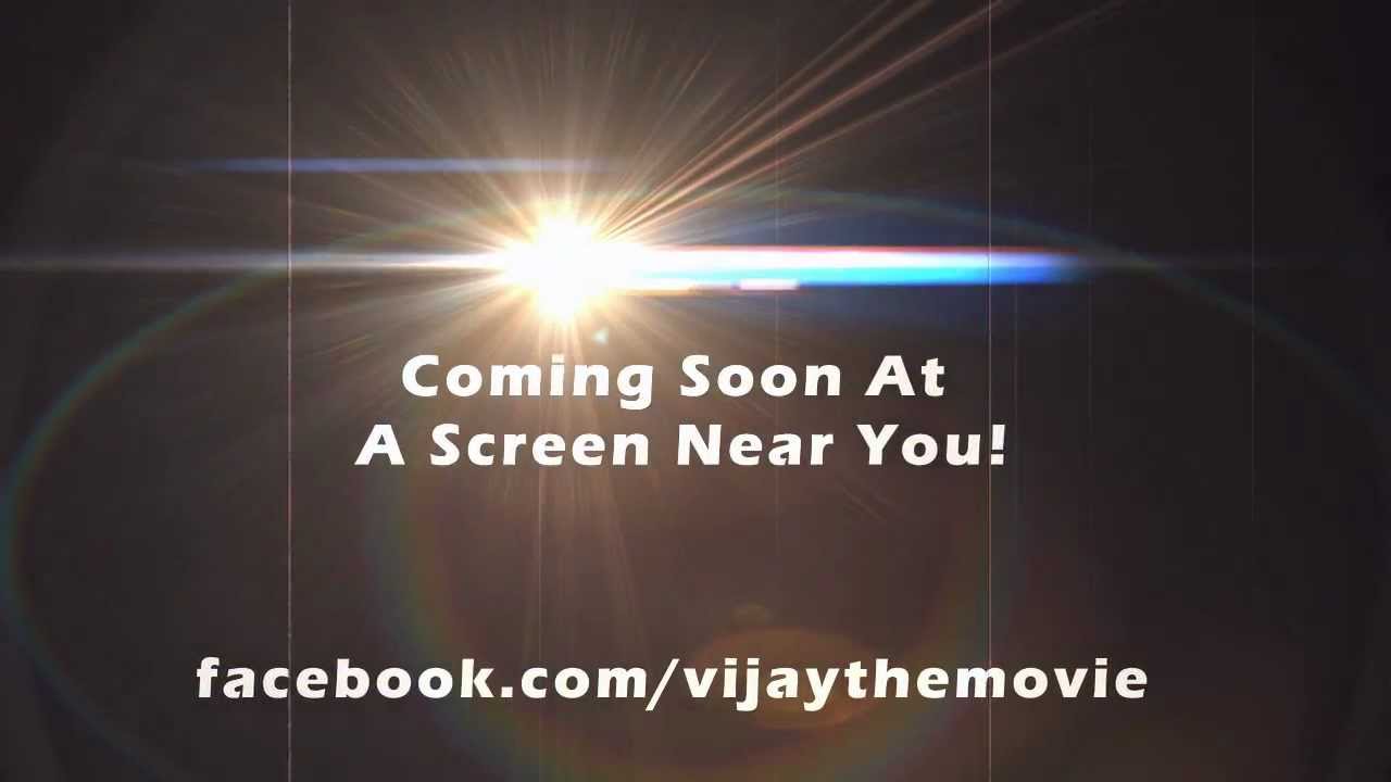 Vijay The Extended Trailer