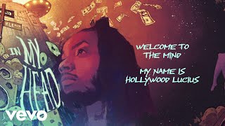 YGTUT - Welcome To The Mind (Lyric Video)