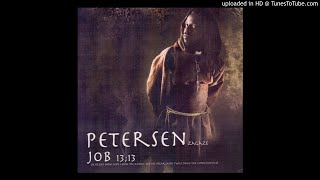 Petersen - Job 13:13