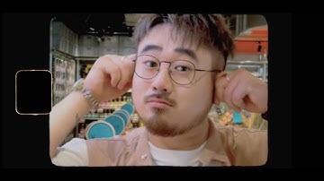 【熊貓堂ProducePandas】「熱帶季風｜Falling For You」Concept Video - DING陳鼎鼎