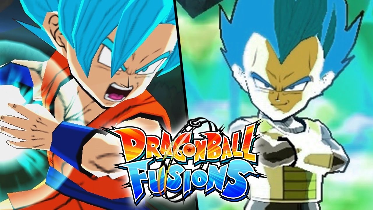 COME TROVARE I PERSONAGGI PIU' FORTI! GRANK 100 (GOKU & VEGETA BLUE) Dragon Ball Fusions ITA