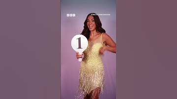 Strictly starts in just ONE day! 😍 Comment below if you