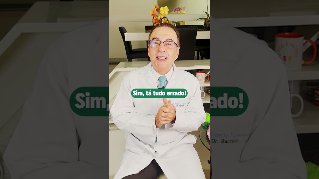 3 Erros Comuns Que Espalham Bactéria Pela Casa