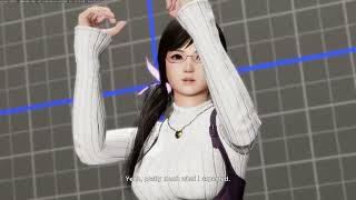 FT10 vs Sabaki | DOA6 Netplay