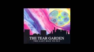 The Tear Garden - Romulus and Venus chords