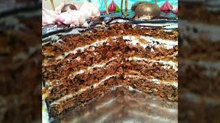 Торт/Cake