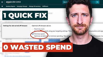 #1 Advanced Amazon PPC Tip for 2025