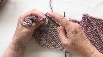 Adding Mitered Squares