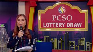 [LIVE] PCSO 2:00 PM Lotto Draw - October 29,  2023