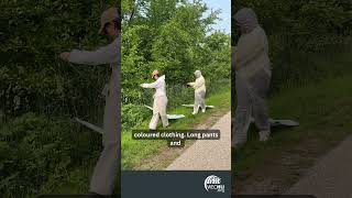 Learn about Tick Safety as WECHU Conducts Tick Surveillance