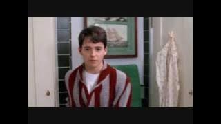Download lagu Ferris Bueller - Classic Quote - Life Moves Pretty Fast