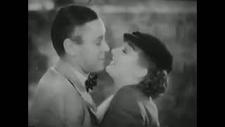Accent on Youth 1935 Herbert Marshall Sylvia Sidney Phillip Reed Comedy Film dir. Wesley Ruggles