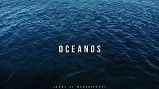 Fundo Musical/Instrumental Worship Piano/Oceanos by Sound of Worshippers 1,905 views 5 days ago 1 hour