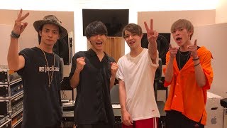 ANTIMEデビューミニアルバム『BORN AGAIN』 iTunes: https://antime.ln...