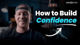 How to Build Confidence On the Doors & Sell Without Fear w/ Colton BrockBank