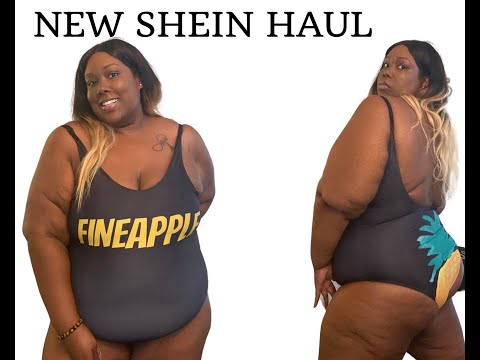 BBW Plus Size lingerie & Try On Hauls and Review - YouTube