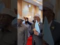 dhalinyara badan oo isugu tagtay hoyga udagan yahay mw sh sharif shiq ahmed