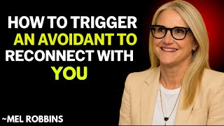 видео: КАК ЗАСТАВИТЬ ИЗБЕГАЮЩЕГО ВСТРЕТИТЬСЯ С ВАМИ НА ЭТОТ РАЗ НАВСЕГДА_Мотивационная речь Мэла Роббинса картинка: КАК ЗАСТАВИТЬ ИЗБЕГАЮЩЕГО ВСТРЕТИТЬСЯ С ВАМИ НА ЭТОТ РАЗ НАВСЕГДА_Мотивационная речь Мэла Роббинса