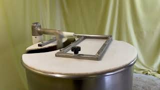 Hubknetmaschine Diosna S 120 Plus Backtim Bäckereimaschinen Handel