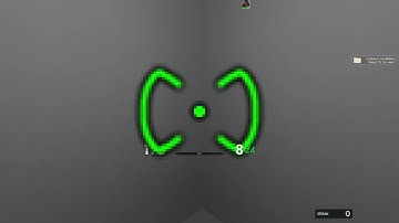 VTF crosshairs ep. 2: opening and editing VTFs. Reloading VTFs in-game