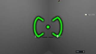 VTF crosshairs ep. 2: opening and editing VTFs. Reloading VTFs in-game screenshot 5