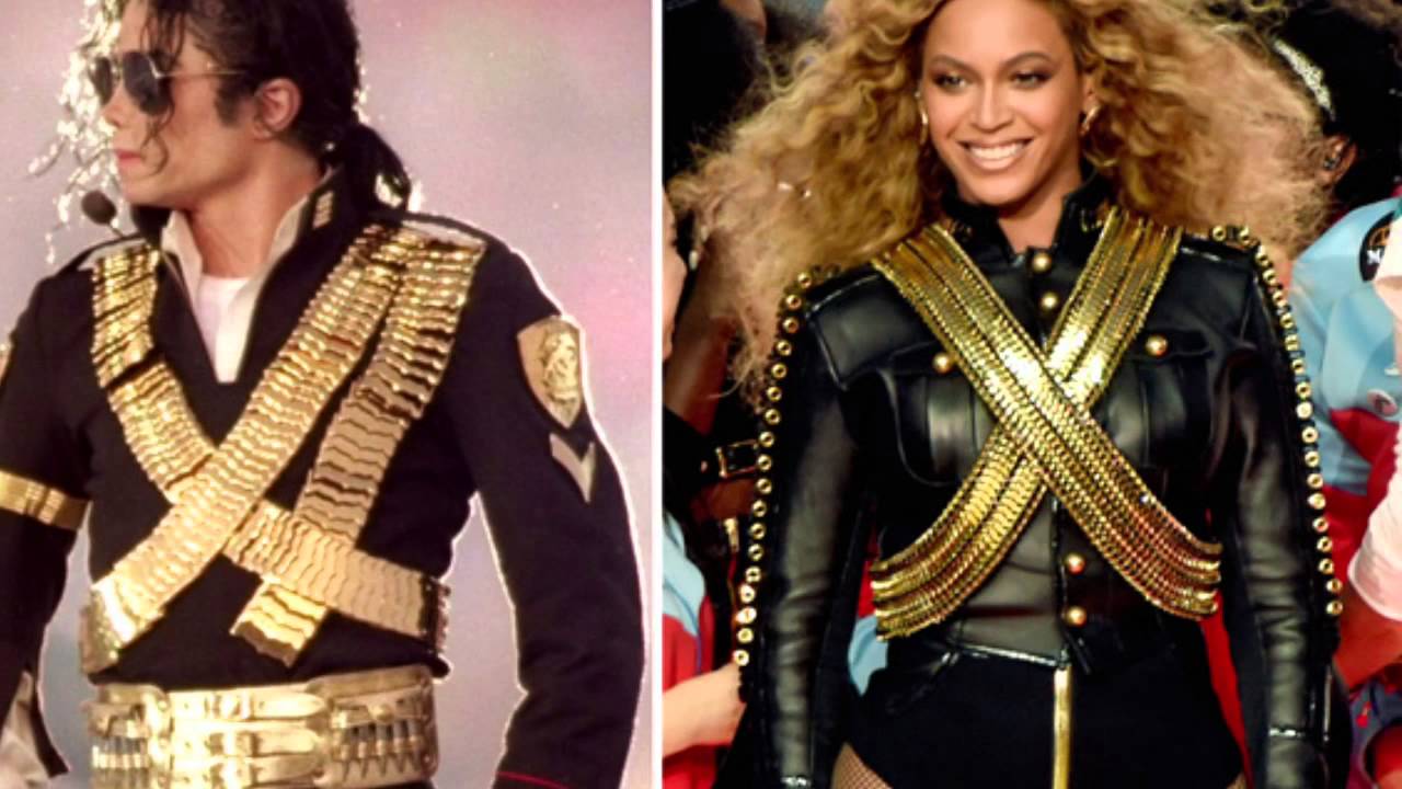 Beyoncé's CONTROVERSIAL Super Bowl Message - YouTube