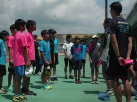 ２０１６夏合宿