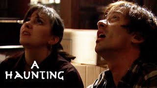 Is There Someone There? | A Haunting