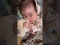 #shorts #赤ちゃん#医療的ケア児