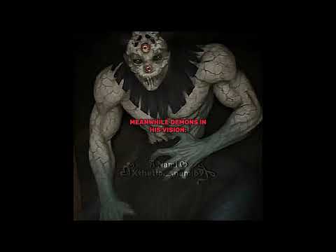 Demons Aren T That Scary Re Upload Anime Zenitsu Edit Demonslayer 100kvews Fypシ Viral