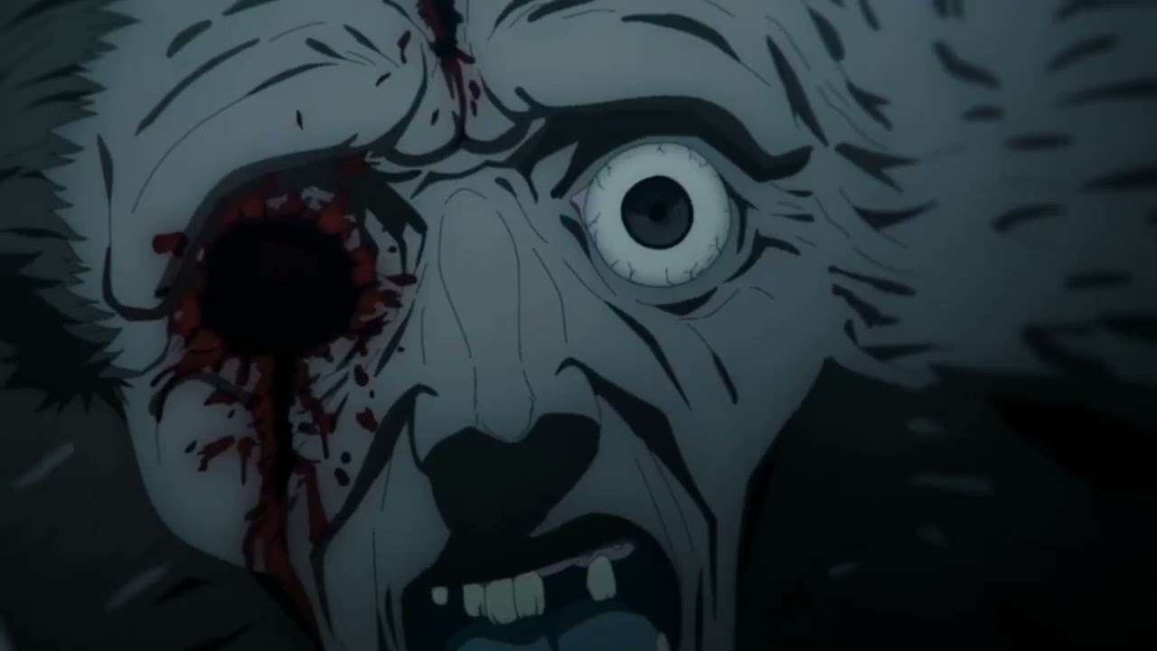 Chainsaw Man #anime #music 