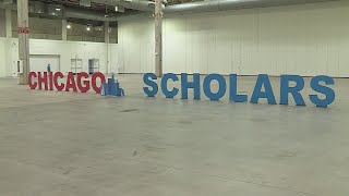 Chicago Scholars holds annual college and leadership forum