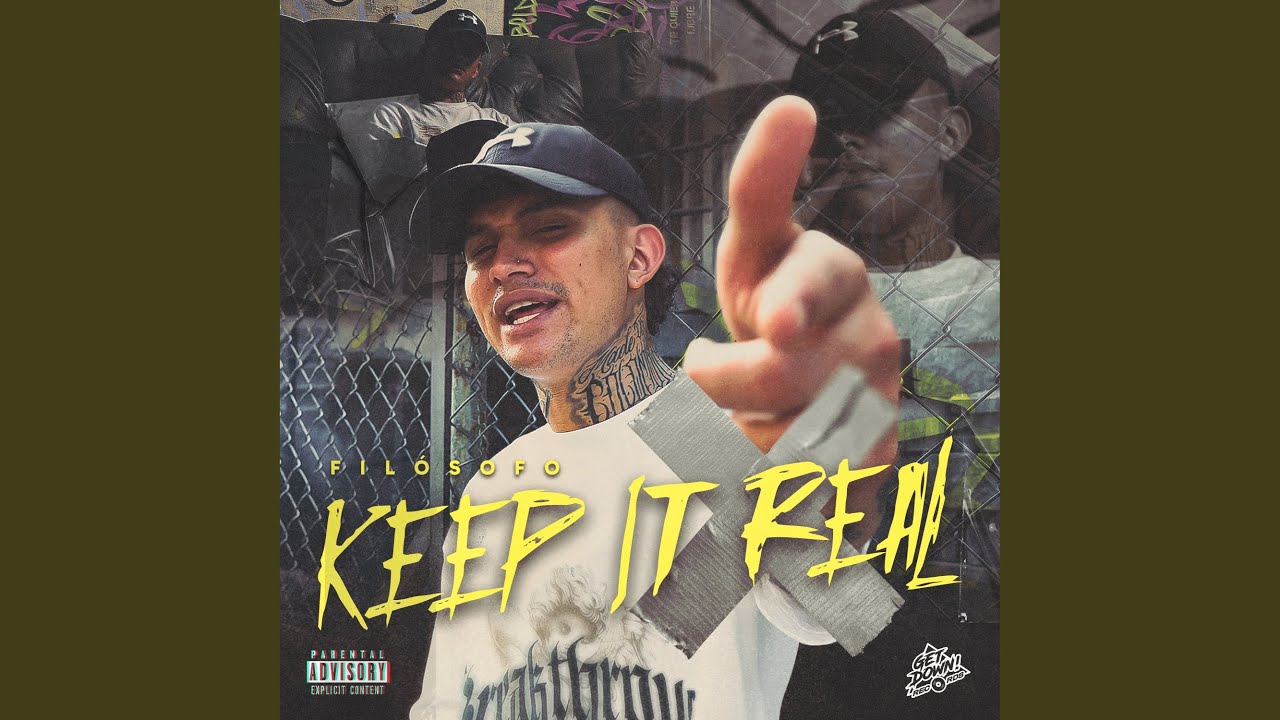 Watch Keep It Real on YouTube Watch Keep It Real on YouTube