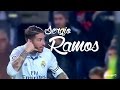 Sergio Ramos Defending Skills 2017 • El Capitan •