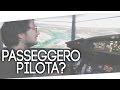 Un passeggero può far atterrare un aereo?