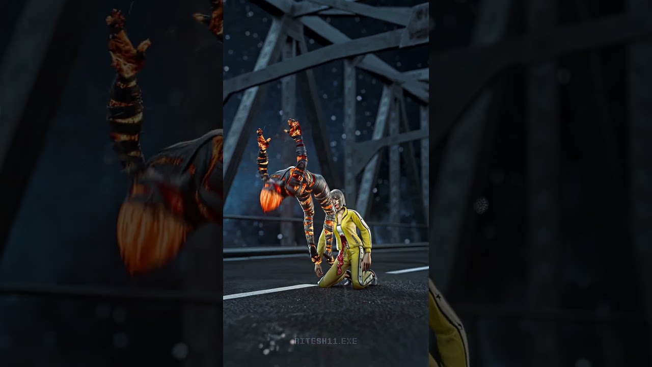 PUBG Mobile short || Ritesh11 