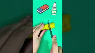 cục tẩy hay lọ thuốc #shorts #shortsvideo #short #shortvideo