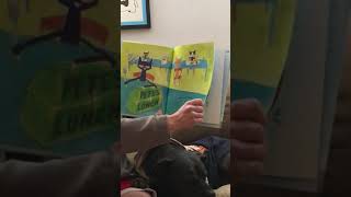 Pete The Cat- Rocking In My School Shoes