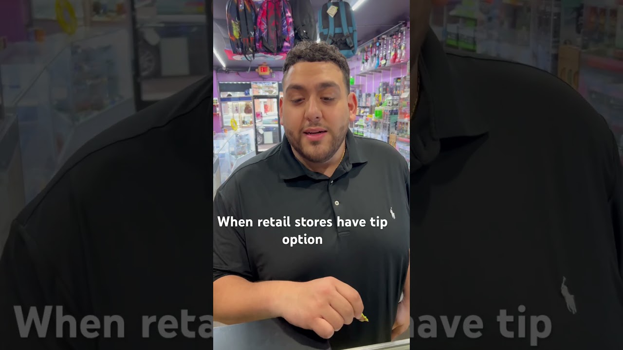 Everybody wants tips!! 