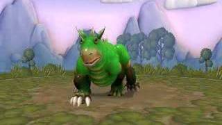 Spore Valenth - Leupak